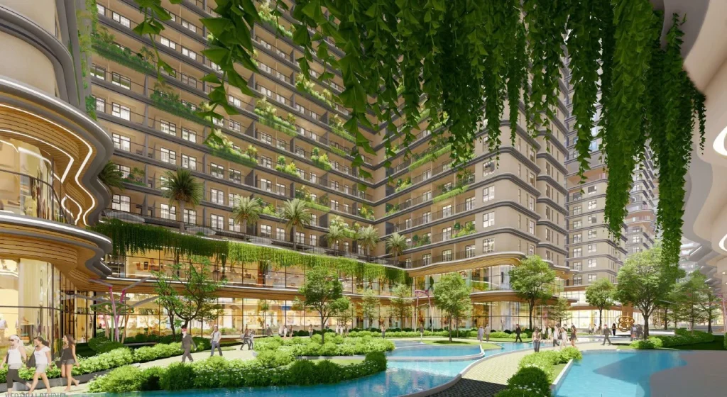 LA PURA Binh Duong 16 - LA PURA