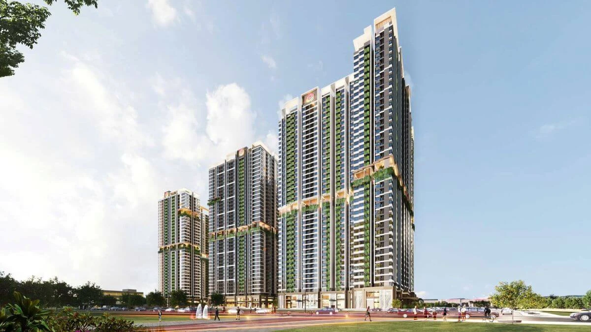 LA PURA Bình Dương 3