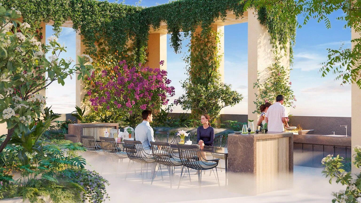 LA PURA Bình Dương 6