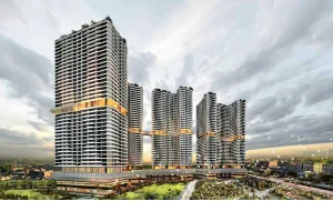 Giá bán LA PURA Bình Dương 2